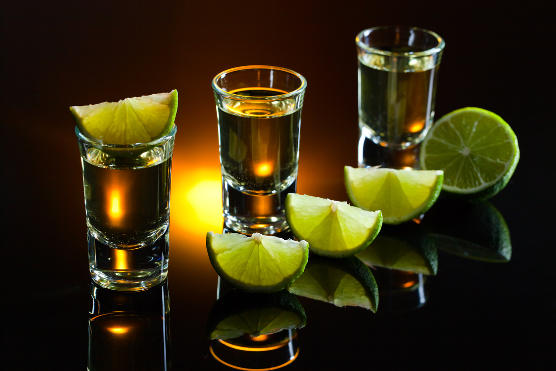 tequila